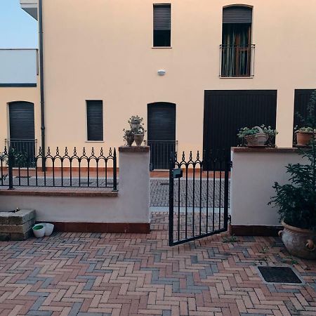Appartamento Isabella Massa Lombarda Екстериор снимка