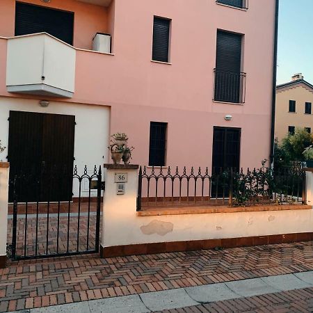 Appartamento Isabella Massa Lombarda Екстериор снимка