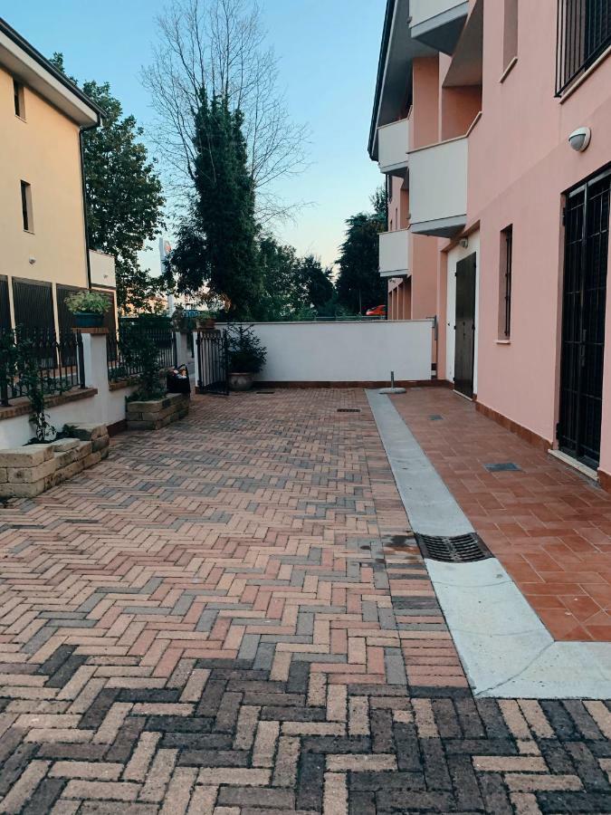 Appartamento Isabella Massa Lombarda Екстериор снимка