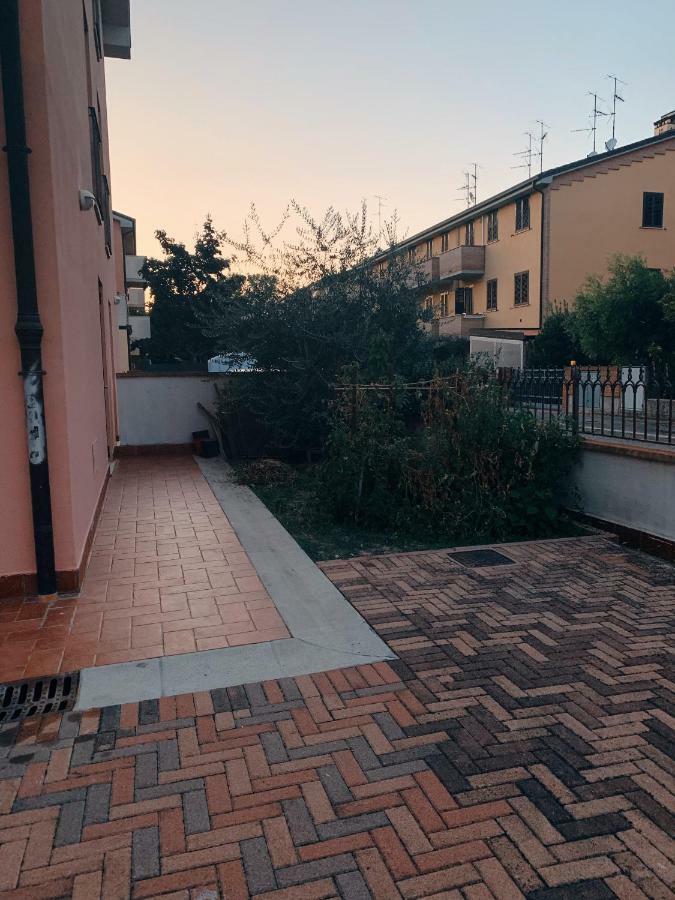 Appartamento Isabella Massa Lombarda Екстериор снимка