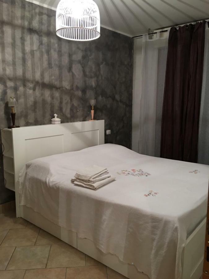 Appartamento Isabella Massa Lombarda Екстериор снимка