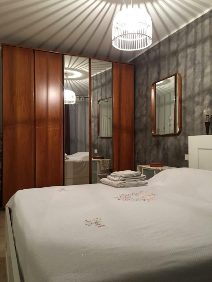 Appartamento Isabella Massa Lombarda Екстериор снимка