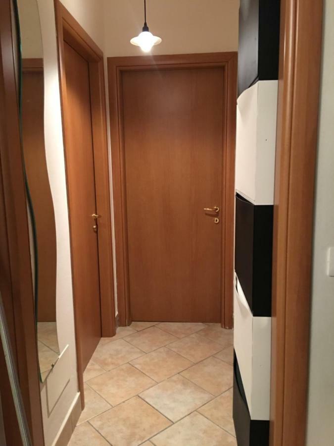 Appartamento Isabella Massa Lombarda Екстериор снимка